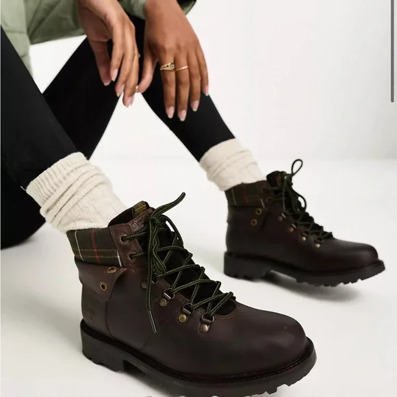 Hiker Boots Barbour Malvern Barbour Mens Walking Boots Barbour